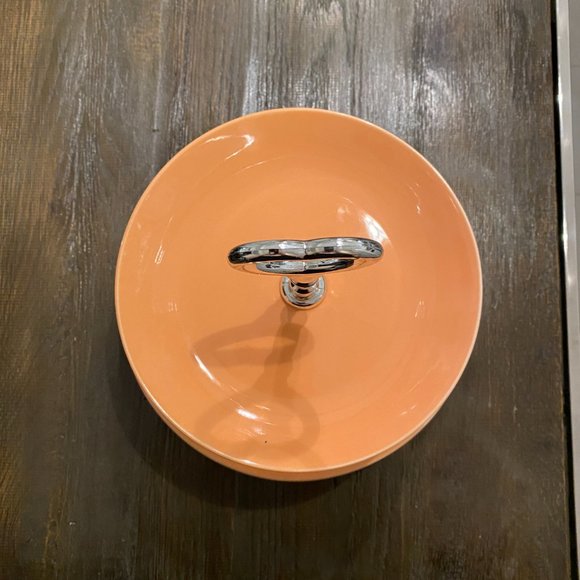 Decorative two Plates, Great for Topping Cakes and Sweets - Picture 3 of 3